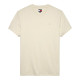 Tommy Hilfiger Ανδρική κοντομάνικη μπλούζα Linear Logo Slim Crew Neck T-Shirt